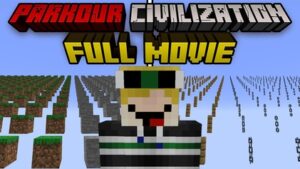 What is Parkour Civilization Minecraft Server IP?